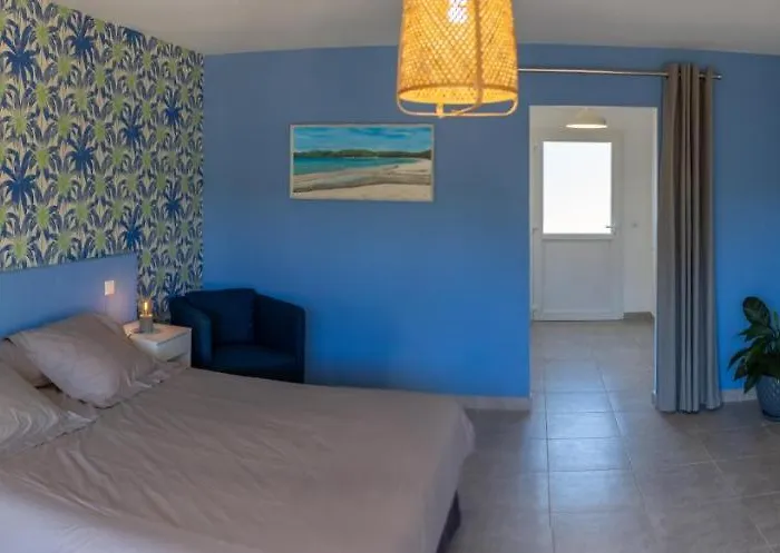 Les Terrasses D'arutoli Porto-Vecchio (Corsica)